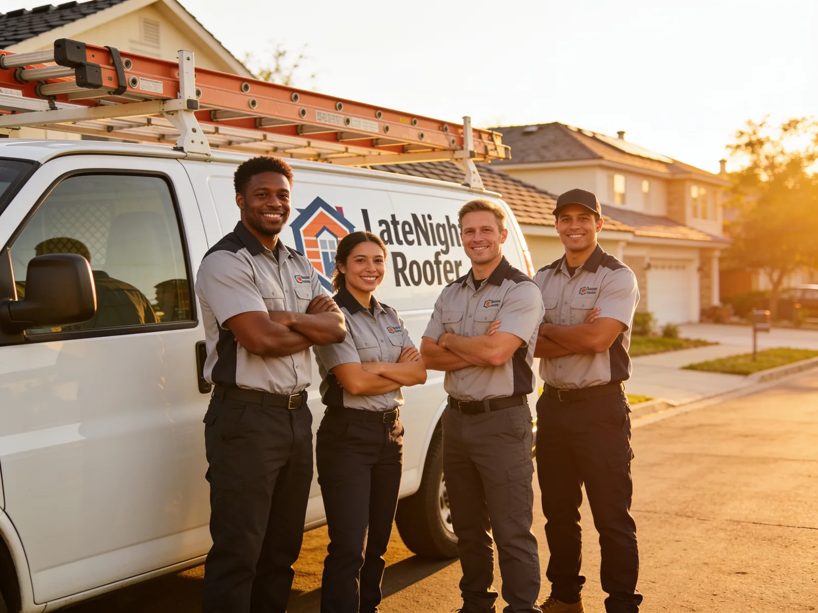 Emergency Roof Repair company in Potter, WI